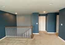 South Shore interior painting service in Hingham, MA